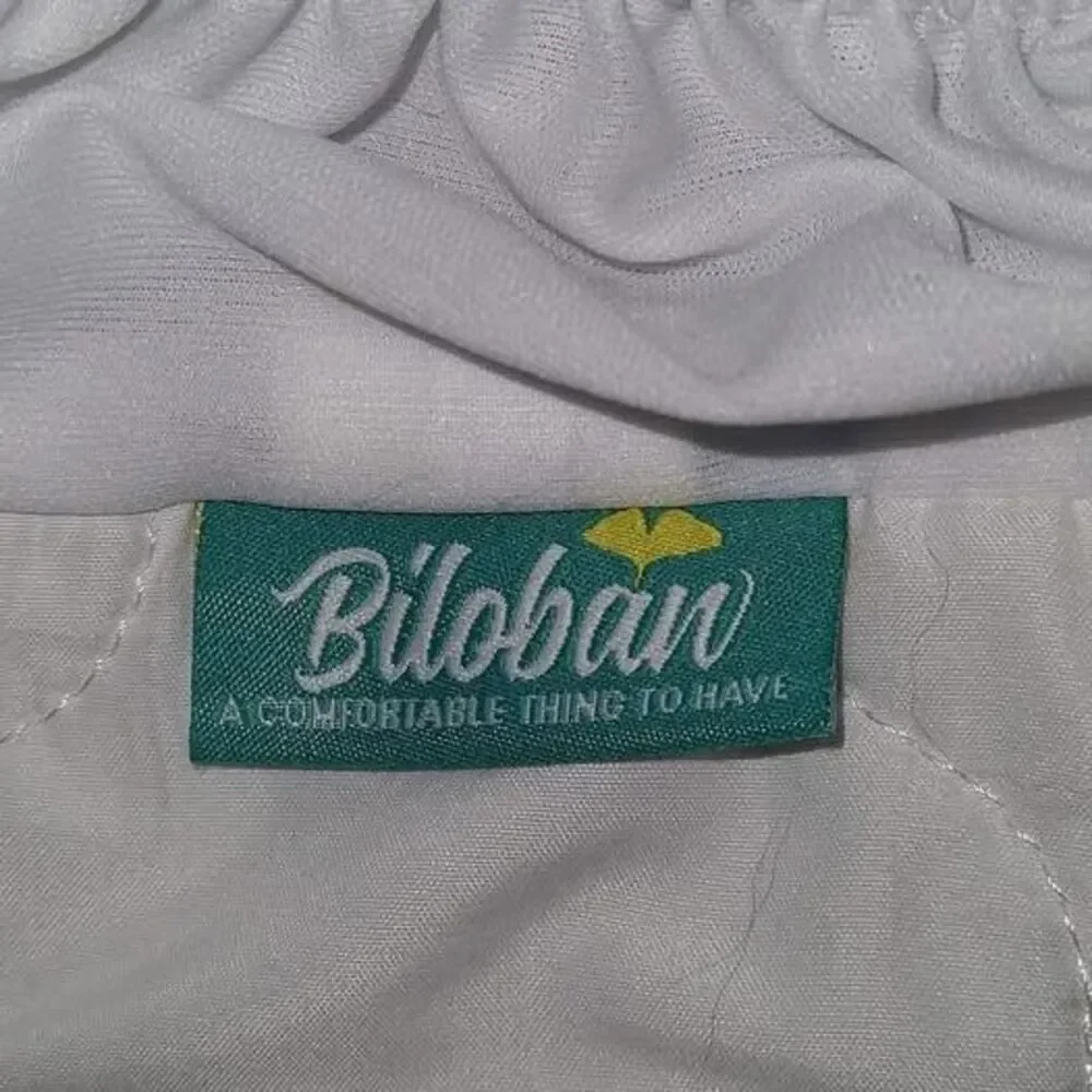 2 pc Bassinet mattress protectors